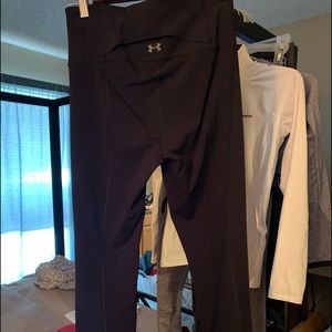 SOLD!! Under Armour leggings